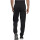 adidas Core 18 Polyesterhose - black/white - Gr. 128