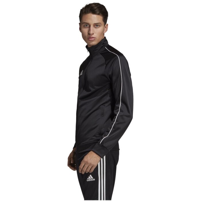 adidas Core 18 Polyesterjacke adidas Core 18 Polyesterjacke