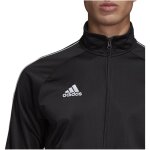 adidas Core 18 Polyesterjacke