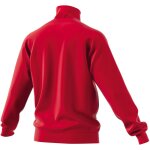 adidas Core 18 Polyesterjacke - power red/white - Gr. 152