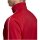 adidas Core 18 Polyesterjacke - power red/white - Gr. 152