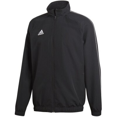 adidas Core 18 Präsentationsjacke von Adidas