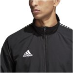 adidas Core 18 Präsentationsjacke