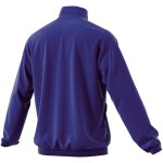 adidas Core 18 Präsentationsjacke - bold blue/white - Gr. l