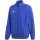 adidas Core 18 Präsentationsjacke - bold blue/white - Gr. l