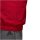 adidas Core 18 Präsentationsjacke - power red/white - Gr. xl