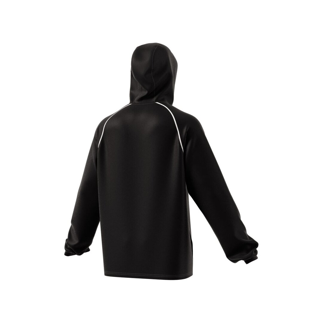 adidas core 15 regenjacke