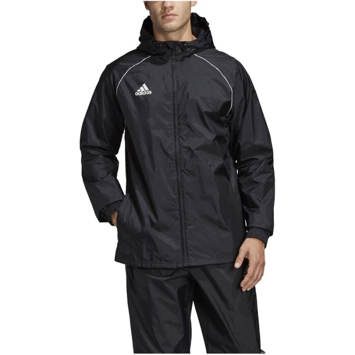 adidas Core 18 Regenjacke adidas Core 18 Regenjacke