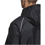 adidas Core 18 Regenjacke