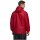 adidas Core 18 Regenjacke - power red/white - Gr. 2xl