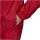 adidas Core 18 Regenjacke - power red/white - Gr. 2xl
