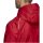 adidas Core 18 Regenjacke - power red/white - Gr. 2xl