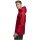 adidas Core 18 Regenjacke - power red/white - Gr. 2xl