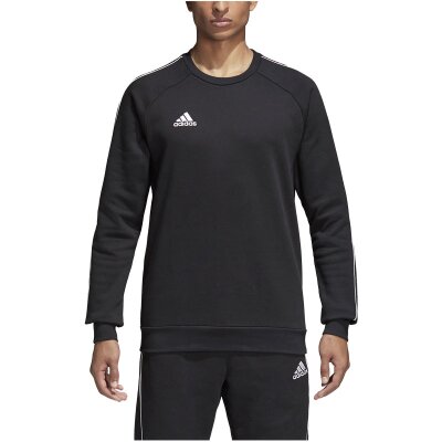 adidas core 18 sweat top