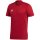 adidas Core 18 Training Jersey - power red/white - Gr. m