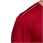 adidas Core 18 Training Jersey - power red/white - Gr. 164