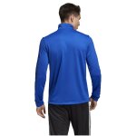 adidas Core 18 Training Top - bold blue/white - Gr. 2xl
