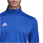 adidas Core 18 Training Top - bold blue/white - Gr. 2xl