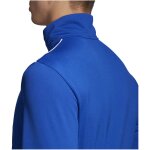 adidas Core 18 Training Top - bold blue/white - Gr. 2xl