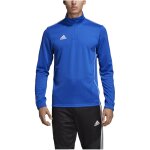 adidas Core 18 Training Top - bold blue/white - Gr. 2xl