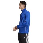 adidas Core 18 Training Top - bold blue/white - Gr. 2xl