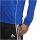 adidas Core 18 Training Top - bold blue/white - Gr. 2xl