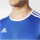 adidas Entrada 18 Trikot - bold blue/white - Gr. m