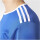 adidas Entrada 18 Trikot - bold blue/white - Gr. m