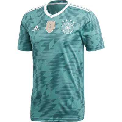 adidas DFB Trikot Away 2018/2019 - Erw von Adidas