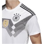 adidas DFB Trikot Home 2018/2019 - Erw - wm-2018