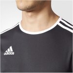 adidas Entrada 18 Kinder Trikotsatz
