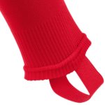Puma Liga Stirrup Socks Core Stutzen - puma red-puma white - Gr. 2