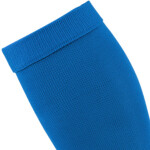 Puma Liga Stirrup Socks Core Stutzen - electric blue lemonade-puma wh - Gr. 4