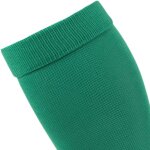 Puma Liga Stirrup Socks Core Stutzen - pepper green-puma white - Gr. 2
