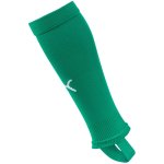 Puma Liga Stirrup Socks Core Stutzen - pepper green-puma white - Gr. 3