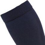 Puma Liga Stirrup Socks Core Stutzen - peacoat-puma white - Gr. 1