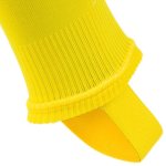 Puma Liga Stirrup Socks Core Stutzen - cyber yellow-puma black - Gr. 2