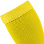 Puma Liga Stirrup Socks Core Stutzen - cyber yellow-puma black - Gr. 4