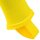 Puma Liga Stirrup Socks Core Stutzen - cyber yellow-puma black - Gr. 4