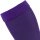 Puma Liga Stirrup Socks Core Stutzen - prism violet-puma white - Gr. 1