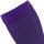 Puma Liga Stirrup Socks Core Stutzen - prism violet-puma white - Gr. 3