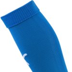 Puma Liga Socks Core Stutzen - electric blue lemonade-puma wh - Gr. 4 - (43/46)