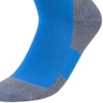 Puma Liga Socks Core Stutzen - electric blue lemonade-puma wh - Gr. 4 - (43/46)