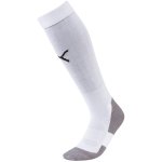 Puma Liga Socks Core Stutzen - puma white-puma black - Gr. 4 - (43/46)