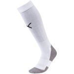 Puma Liga Socks Core Stutzen - puma white-puma black - Gr. 4