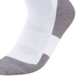 Puma Liga Socks Core Stutzen - puma white-puma black - Gr. 4