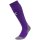 Puma Liga Socks Core Stutzen - prism violet-puma white - Gr. 4 - (43/46)
