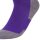 Puma Liga Socks Core Stutzen - prism violet-puma white - Gr. 4 - (43/46)