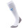 Puma Liga Socks Core Stutzen - puma white-electric blue lemon - Gr. 4 - (43/46)