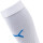 Puma Liga Socks Core Stutzen - puma white-electric blue lemon - Gr. 4 - (43/46)